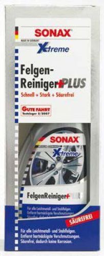 SONAX Xtreme FelgenReiniger PLUS . / 500Ml